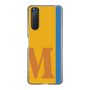 Slim Protection Case［ Original - initial color line - M orange ］