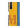 Slim Protection Case［ Original - initial color line - M orange ］