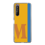 Slim Protection Case［ Original - initial color line - M orange ］