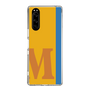 Slim Protection Case［ Original - initial color line - M orange ］