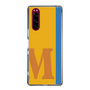 Slim Protection Case［ Original - initial color line - M orange ］