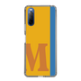 Slim Protection Case［ Original - initial color line - M orange ］