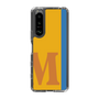 Slim Protection Case［ Original - initial color line - M orange ］