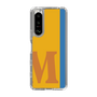 Slim Protection Case［ Original - initial color line - M orange ］