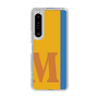 Slim Protection Case［ Original - initial color line - M orange ］