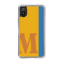 Slim Protection Case［ Original - initial color line - M orange ］