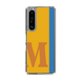 Slim Protection Case［ Original - initial color line - M orange ］
