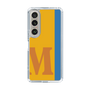 Slim Protection Case［ Original - initial color line - M orange ］