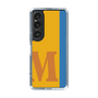 Slim Protection Case［ Original - initial color line - M orange ］