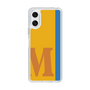 Slim Protection Case［ Original - initial color line - M orange ］