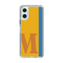 Slim Protection Case［ Original - initial color line - M orange ］