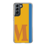 Slim Protection Case［ Original - initial color line - M orange ］