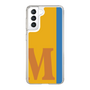 Slim Protection Case［ Original - initial color line - M orange ］