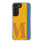 Slim Protection Case［ Original - initial color line - M orange ］