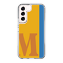 Slim Protection Case［ Original - initial color line - M orange ］