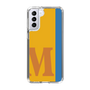 Slim Protection Case［ Original - initial color line - M orange ］
