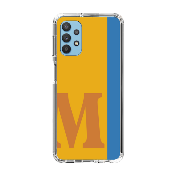 Slim Protection Case［ Original - initial color line - M orange ］