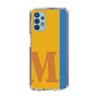 Slim Protection Case［ Original - initial color line - M orange ］