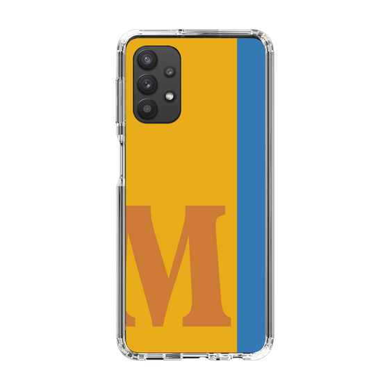 Slim Protection Case［ Original - initial color line - M orange ］