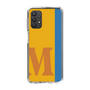 Slim Protection Case［ Original - initial color line - M orange ］