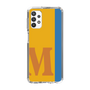 Slim Protection Case［ Original - initial color line - M orange ］