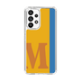 Slim Protection Case［ Original - initial color line - M orange ］