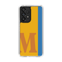 Slim Protection Case［ Original - initial color line - M orange ］