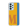 Slim Protection Case［ Original - initial color line - M orange ］