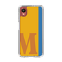 Slim Protection Case［ Original - initial color line - M orange ］