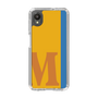 Slim Protection Case［ Original - initial color line - M orange ］
