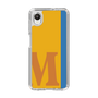 Slim Protection Case［ Original - initial color line - M orange ］