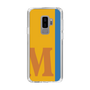 Slim Protection Case［ Original - initial color line - M orange ］