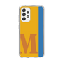 Slim Protection Case［ Original - initial color line - M orange ］