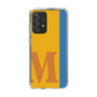 Slim Protection Case［ Original - initial color line - M orange ］