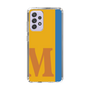 Slim Protection Case［ Original - initial color line - M orange ］