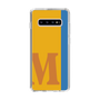 Slim Protection Case［ Original - initial color line - M orange ］