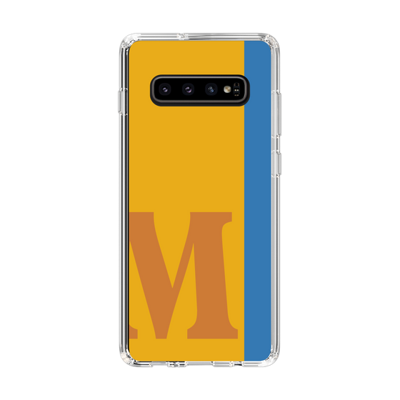 Slim Protection Case［ Original - initial color line - M orange ］