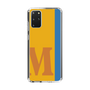 Slim Protection Case［ Original - initial color line - M orange ］
