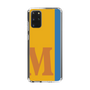 Slim Protection Case［ Original - initial color line - M orange ］