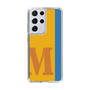 Slim Protection Case［ Original - initial color line - M orange ］