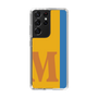 Slim Protection Case［ Original - initial color line - M orange ］
