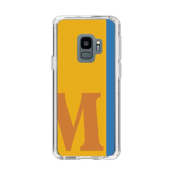 Slim Protection Case［ Original - initial color line - M orange ］