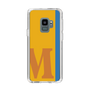 Slim Protection Case［ Original - initial color line - M orange ］
