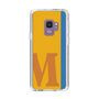 Slim Protection Case［ Original - initial color line - M orange ］