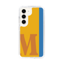 Slim Protection Case［ Original - initial color line - M orange ］