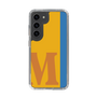 Slim Protection Case［ Original - initial color line - M orange ］