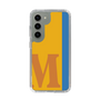 Slim Protection Case［ Original - initial color line - M orange ］
