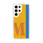 Slim Protection Case［ Original - initial color line - M orange ］