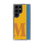 Slim Protection Case［ Original - initial color line - M orange ］