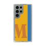 Slim Protection Case［ Original - initial color line - M orange ］